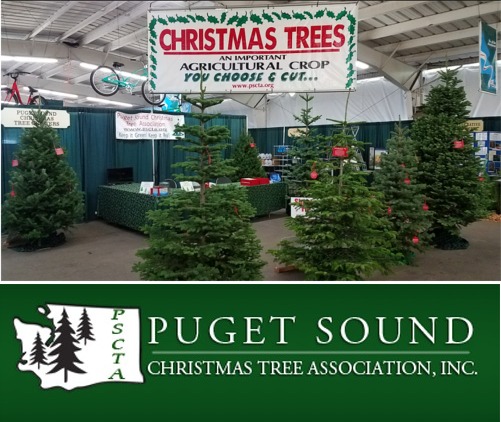 Puget Sound Christmas Tree Association