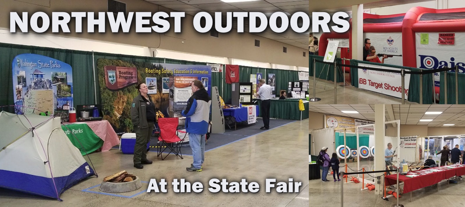 Northwest Outdoors Alliance