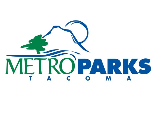 Metro Parks Tacoma