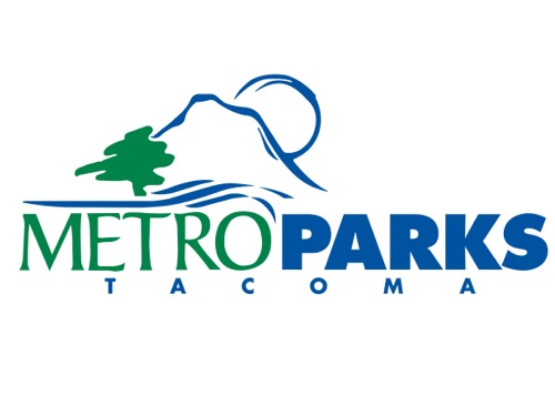 Metro Parks Tacoma