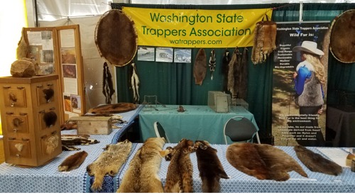 Washington State Trappers Association
