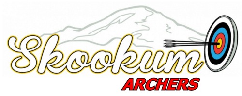 Archery Shooting with Skookum Archers