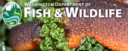 Washington State Dept. of Fish and Wildlife
