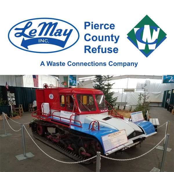 LeMay - Pierce County Refuse