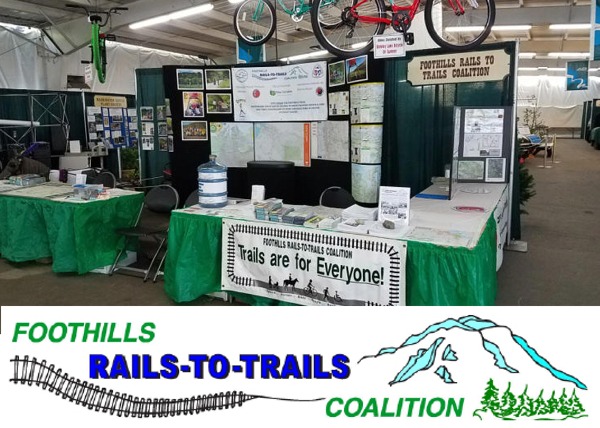 Foothills Rails to Trails Coalition